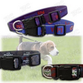 1"w xSublimation Full Color Pet Collar